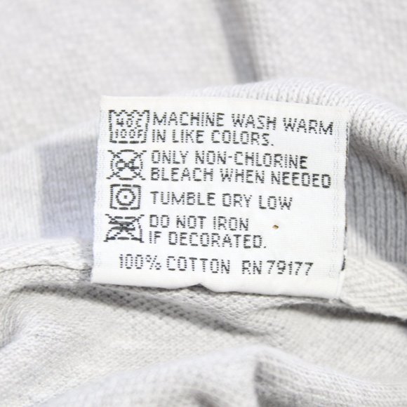 Hard Rock Cafe Polo Shirt Large Grey Washington DC Short Sleeve Summer Mens - Picture 10 of 10